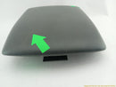 Nissan Xterra Center Console Armrest-10