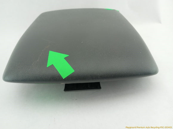 Nissan Xterra Center Console Armrest