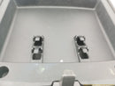 Nissan Xterra Center Console Armrest-12