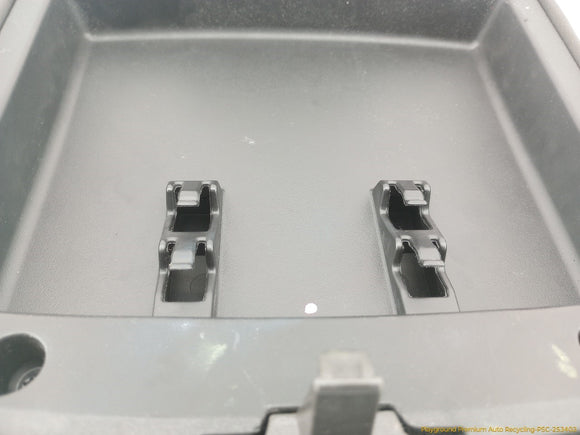 Nissan Xterra Center Console Armrest