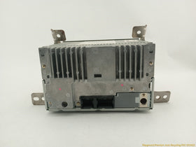 Nissan Xterra Radio Audio CD Player - 0