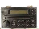 Nissan Xterra Radio Audio CD Player-4