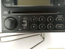 Nissan Xterra Radio Audio CD Player-5