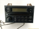 Nissan Xterra Radio Audio CD Player-6