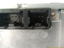 Nissan Xterra Radio Audio CD Player-11