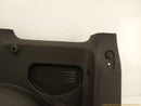 Nissan Xterra Passenger Right Rear Quarter Trim-3