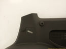 Nissan Xterra Passenger Right Rear Quarter Trim-4