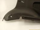 Nissan Xterra Passenger Right Rear Quarter Trim-5