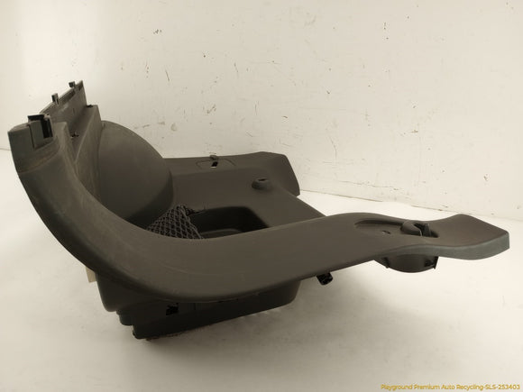 Nissan Xterra Passenger Right Rear Quarter Trim