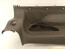 Nissan Xterra Passenger Right Rear Quarter Trim-8