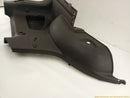 Nissan Xterra Passenger Right Rear Quarter Trim-10