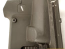 Nissan Xterra Driver Left Rear Quarter Trim-3