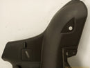 Nissan Xterra Driver Left Rear Quarter Trim-4