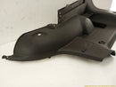 Nissan Xterra Driver Left Rear Quarter Trim-5