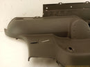 Nissan Xterra Driver Left Rear Quarter Trim-6