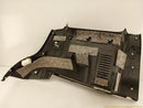 Nissan Xterra Driver Left Rear Quarter Trim-9