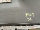 Nissan Xterra Driver Left Rear Quarter Trim-12