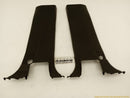Nissan Xterra Pair Of Lower B Pillar Trim-1