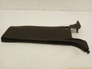 Nissan Xterra Pair Of Lower B Pillar Trim-2