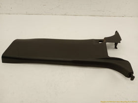 Nissan Xterra Pair Of Lower B Pillar Trim - 0