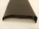 Nissan Xterra Pair Of Lower B Pillar Trim-4