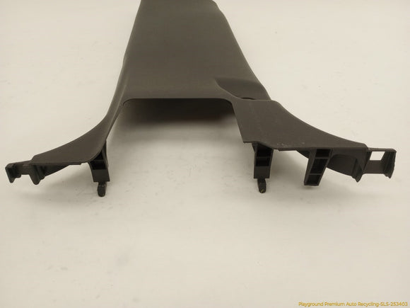 Nissan Xterra Pair Of Lower B Pillar Trim