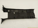 Nissan Xterra Pair Of Lower B Pillar Trim-6