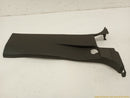 Nissan Xterra Pair Of Lower B Pillar Trim-7