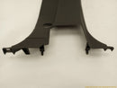 Nissan Xterra Pair Of Lower B Pillar Trim-8