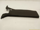 Nissan Xterra Pair Of Lower B Pillar Trim-9