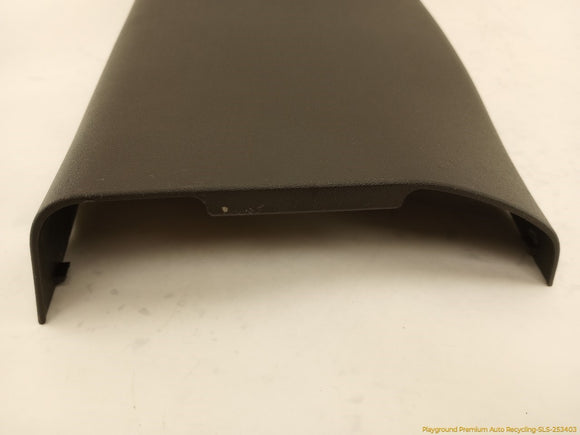 Nissan Xterra Pair Of Lower B Pillar Trim