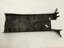 Nissan Xterra Pair Of Lower B Pillar Trim-11