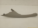 Nissan Xterra Pair Of Upper A Pillar Trim-2
