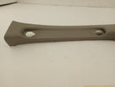 Nissan Xterra Pair Of Upper A Pillar Trim-3
