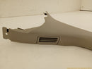 Nissan Xterra Pair Of Upper A Pillar Trim-9