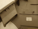 Nissan Xterra Pair Of Upper A Pillar Trim-12