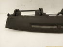 Nissan Xterra Dashboard Panel-2