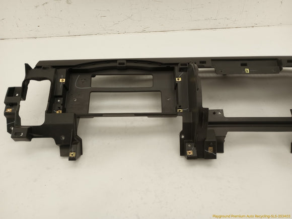 Nissan Xterra Dashboard Panel
