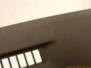 Nissan Xterra Dashboard Panel-11