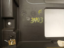 Nissan Xterra Dashboard Panel-12