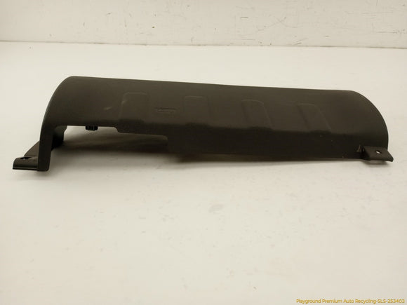 Nissan Xterra Driver Left Front Lower Dash Knee Trim