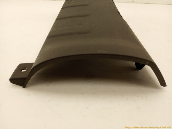 Nissan Xterra Driver Left Front Lower Dash Knee Trim