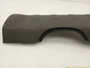 Nissan Xterra Driver Left Front Lower Dash Knee Trim-4