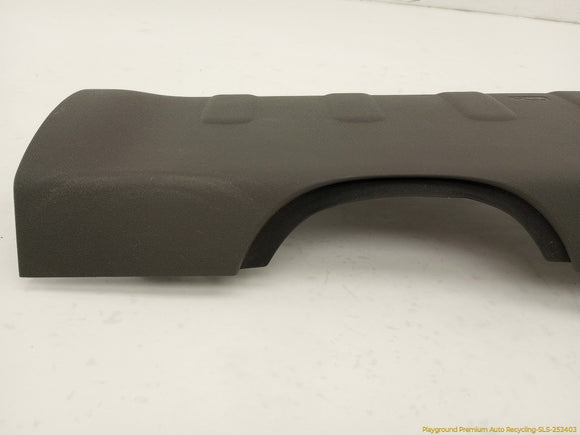 Nissan Xterra Driver Left Front Lower Dash Knee Trim
