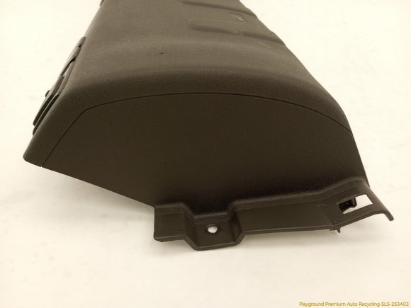 Nissan Xterra Driver Left Front Lower Dash Knee Trim
