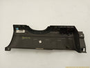 Nissan Xterra Driver Left Front Lower Dash Knee Trim-7