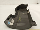 Nissan Xterra Driver Left Front Lower Dash Knee Trim-8