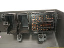 Nissan Xterra Driver Left Front Lower Dash Knee Trim-9