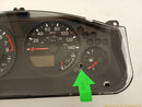 Nissan Xterra Instrument Cluster Speedometer-3