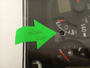 Nissan Xterra Instrument Cluster Speedometer-4